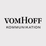 vom Hoff Kommunikation GmbH — Düsseldorf, Germany