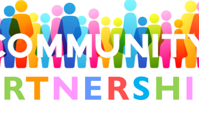 How to Benefit from Building Community Partnerships