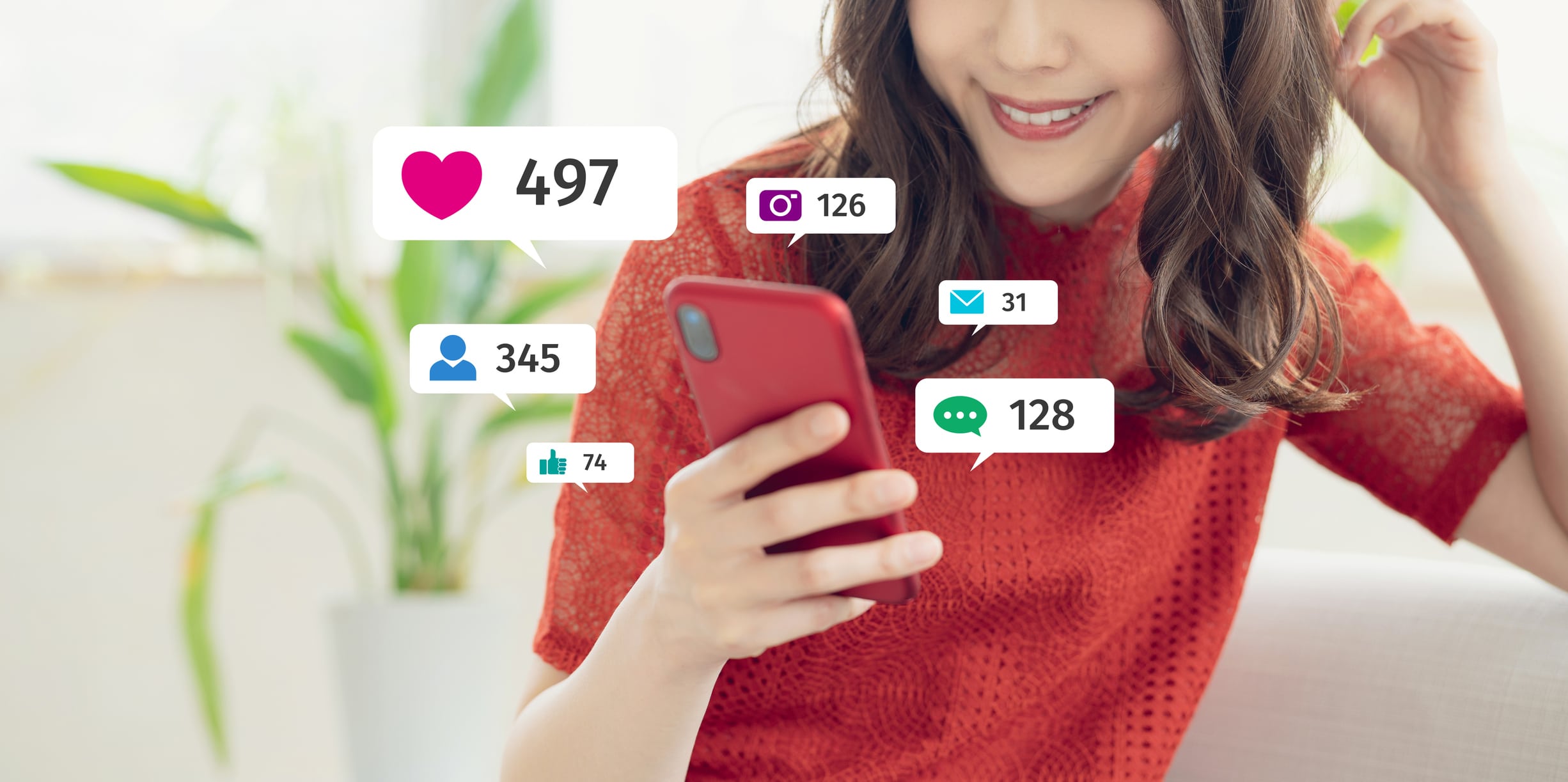 How Social Media Trends Mirror Diversity in Asia & Oceania PRBI