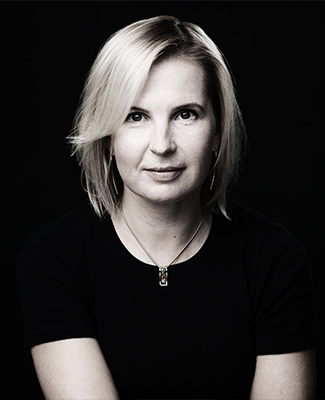 Linda Vitola-Baranova is the founding partner at Jazz Communications, a PR agency in Latvia.