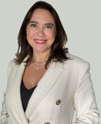 Julia Labaton, President