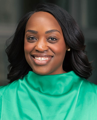 Catharine Montgomery, At-Large Member