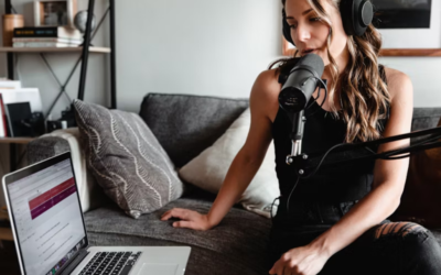 Top Podcasts to Sharpen Your PR Skills in 2024