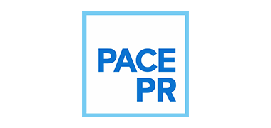 pace pr