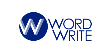 word write