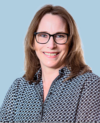 Sandy Crisafulli, Vice President